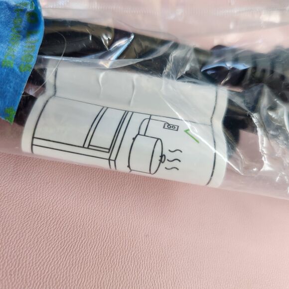 OEM Power Cord for Instant Pot DUO Mini,DUO Plus Mini,DUO60,DUO Plus60,DUO50,... - Picture 2 of 4